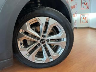 Audi A4 Allroad 2021