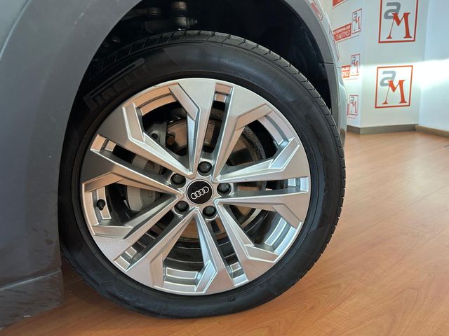 Audi A4 Allroad 2021