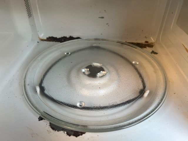 Microondas Samsung Blanco