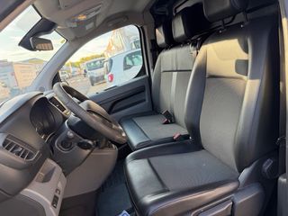 Citroen Jumpy 2020 1.5D 120cv