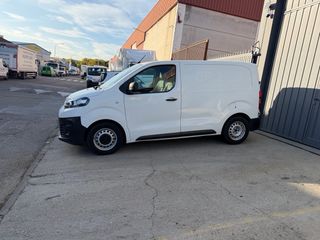 Citroen Jumpy 2020 1.5D 120cv
