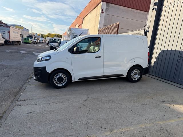 Citroen Jumpy 2020 1.5D 120cv