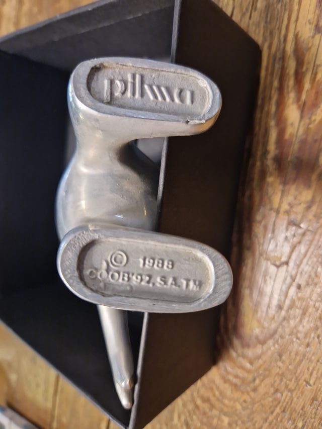 Figura Cobi Vintage J.O. Barcelona 92