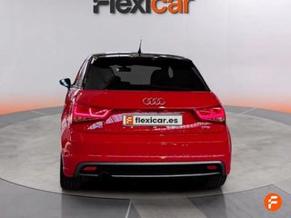 Audi A1 1.0 TFSI 95CV Adrenalin2