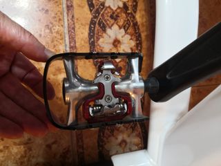 Bicicleta de Spinning VIXXON SPORT SXM-1 PRO