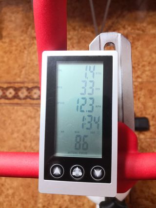 Bicicleta de Spinning VIXXON SPORT SXM-1 PRO