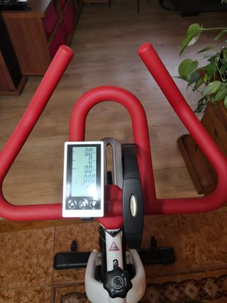 Bicicleta de Spinning VIXXON SPORT SXM-1 PRO