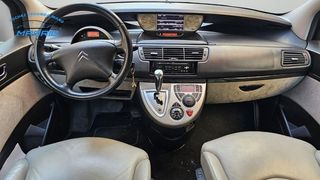 Citroën C8 2.0 HDi 160 Exclusive