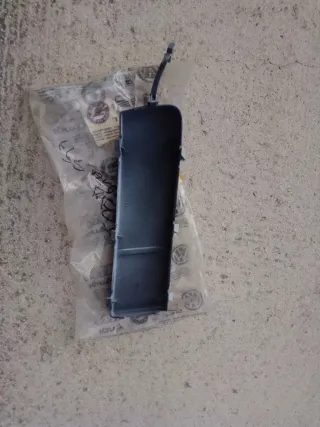 Tapa defensa Seat Ibiza 99-02