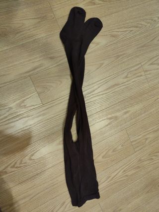 Lote 2 sudaderas + leotardo