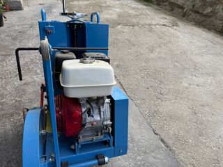 Cortadora Asfalto Honda BT motor honda 13cv