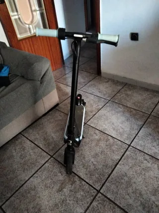 Patín Eléctrico Plegable d niño