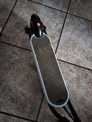 Patín Eléctrico Plegable d niño