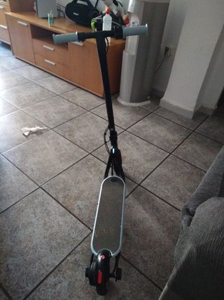 Patín Eléctrico Plegable d niño