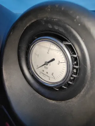 Soporte reloj ibiza 6l (63mm)