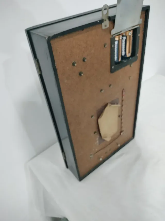 Reloj de pared SEIKO