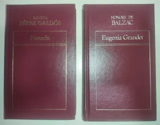 Varios libros, Historia universal de la literatura