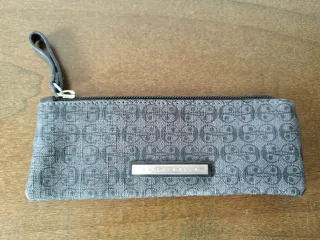 Set astuccio + portachiavi Coccinelle