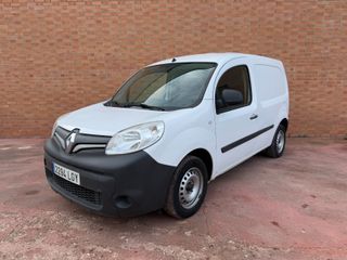 Renault Kangoo Furgón Profesional Blue dCi