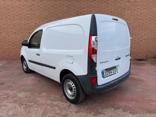 Renault Kangoo Furgón Profesional Blue dCi