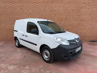 Renault Kangoo Furgón Profesional Blue dCi