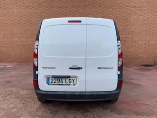 Renault Kangoo Furgón Profesional Blue dCi