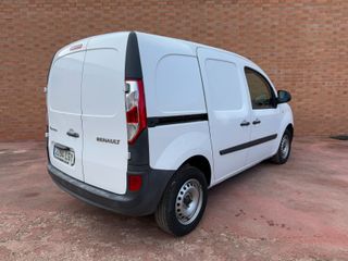 Renault Kangoo Furgón Profesional Blue dCi