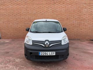 Renault Kangoo Furgón Profesional Blue dCi