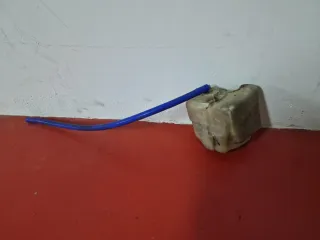 Bote expansión refrigerante Honda Civic ED7