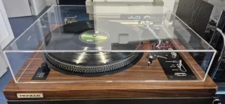 Tocadiscos Pioneer PL-51A