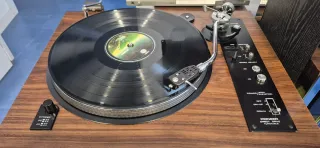 Tocadiscos Pioneer PL-51A