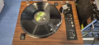 Tocadiscos Pioneer PL-51A