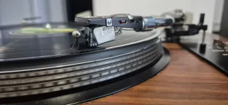 Tocadiscos Pioneer PL-51A