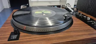 Tocadiscos Pioneer PL-51A