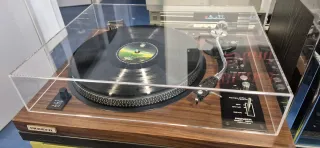 Tocadiscos Pioneer PL-51A