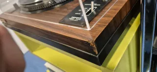 Tocadiscos Pioneer PL-51A