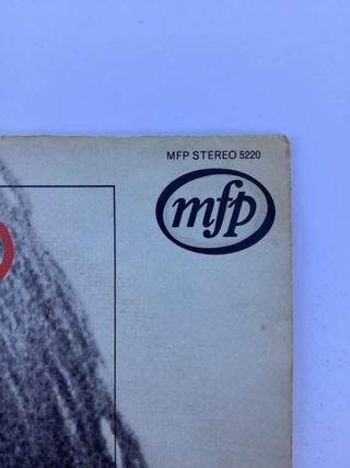 Terry Reid - The Most Of Terry Reid LP Vinile