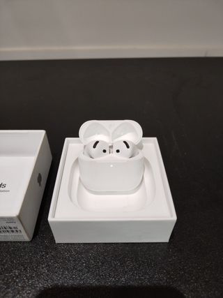 Apple AirPods Pro (Blancos)