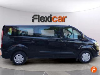 Ford Transit Custom TRANSIT CUSTOM KOMBI FT 320 L2 TREND 2.0 ECOBULE 96KW