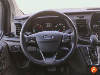 Ford Transit Custom TRANSIT CUSTOM KOMBI FT 320 L2 TREND 2.0 ECOBULE 96KW