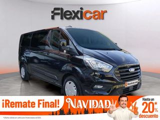 Ford Transit Custom TRANSIT CUSTOM KOMBI FT 320 L2 TREND 2.0 ECOBULE 96KW