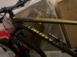 Bicicleta de montaña nueva bergamont