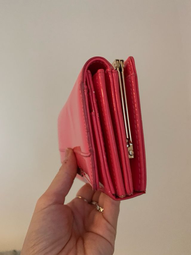 Portafoglio donna grande