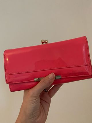 Portafoglio donna grande