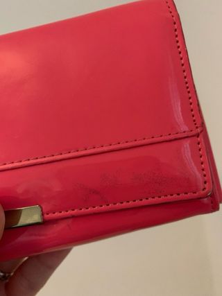 Portafoglio donna grande