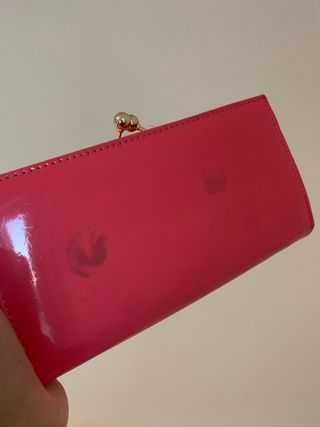 Portafoglio donna grande