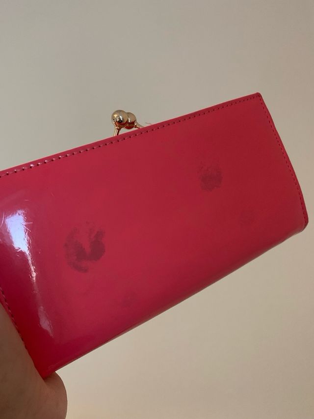 Portafoglio donna grande