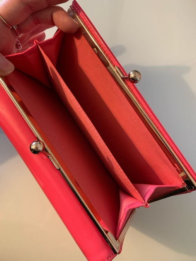 Portafoglio donna grande