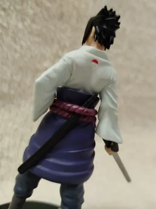 Lote Naruto Shippuden: Ultimate Ninja Storm 3