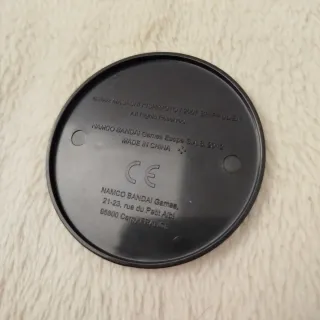 Lote Naruto Shippuden: Ultimate Ninja Storm 3